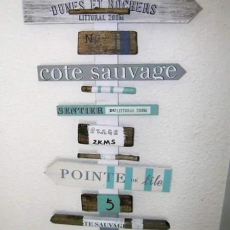 Lägenhet La Palmyre -le Hameau De Talaris- Mitoyenne - Piscine Collective Les Mathes