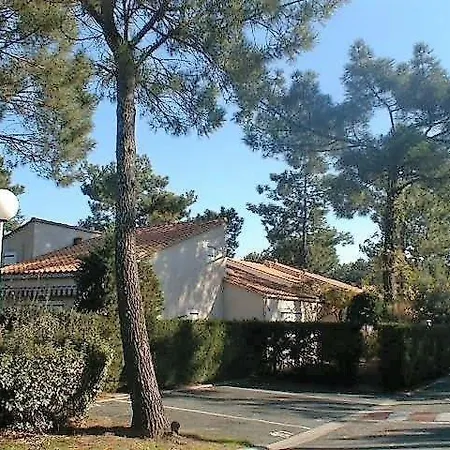 La Palmyre -le Hameau De Talaris- Mitoyenne - Piscine Collective * Les Mathes