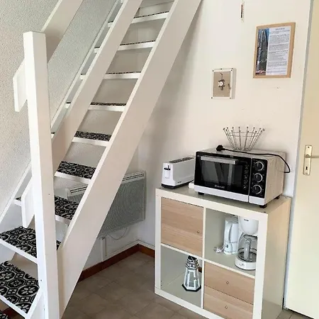 La Palmyre -le Hameau De Talaris- Mitoyenne - Piscine Collective *