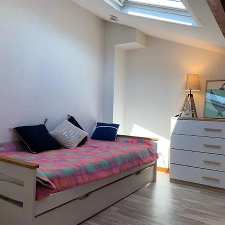 Apartmán La Palmyre -le Hameau De Talaris- Mitoyenne - Piscine Collective Les Mathes